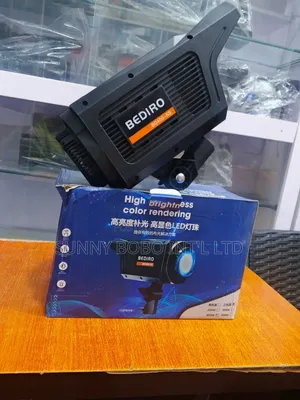 Bediro 400watts High Brightness Colour Light