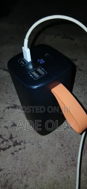 New Age Power Bank