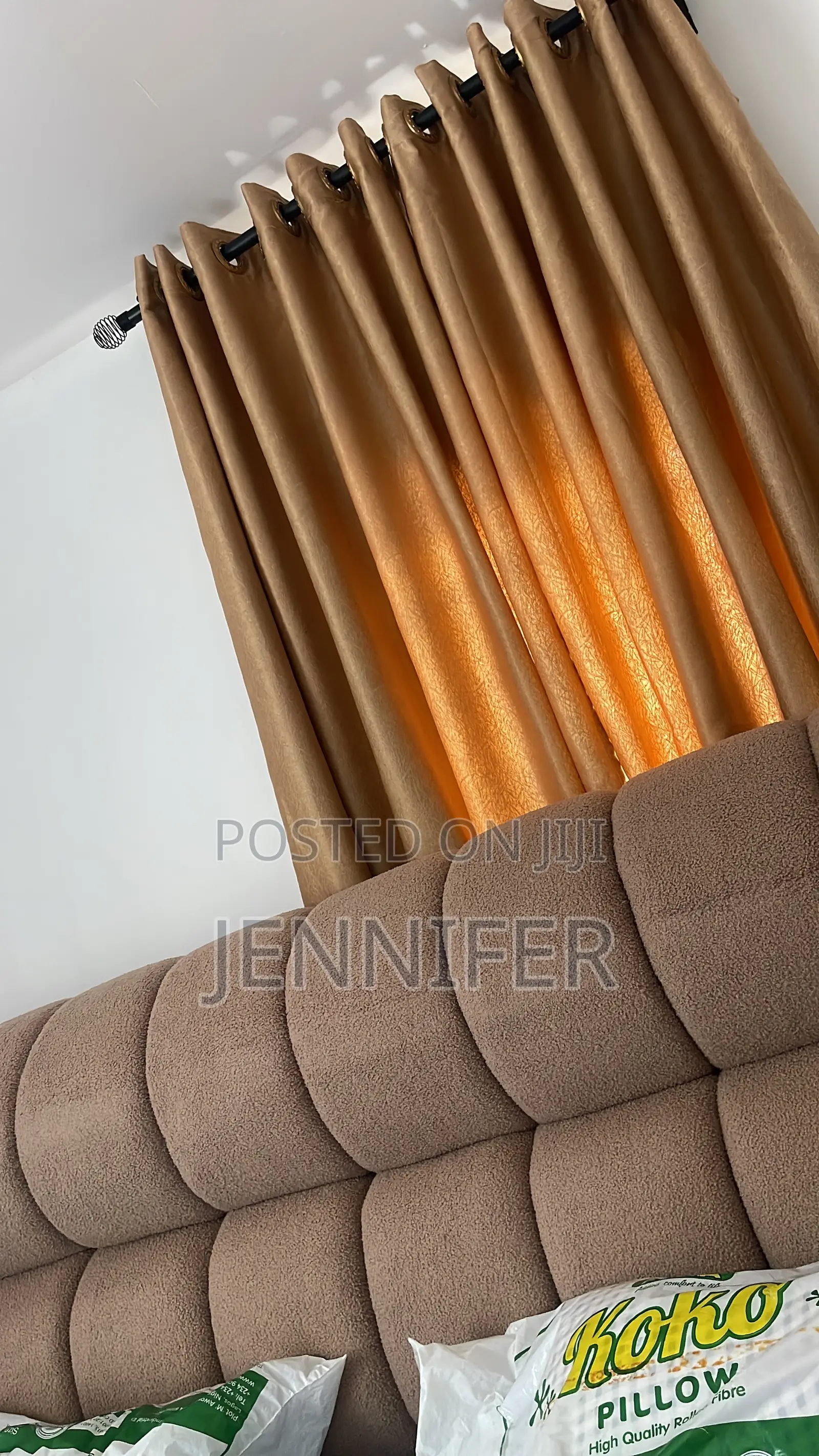 Super Standard 6by6 Bed Frame