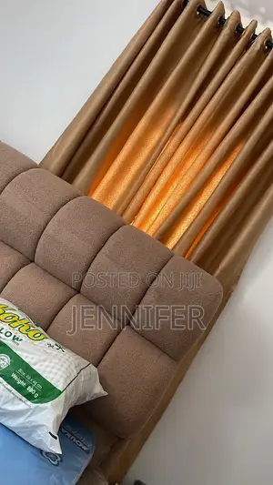 Super Standard 6by6 Bed Frame