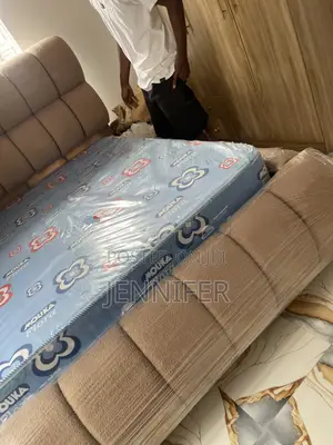 Super Standard 6by6 Bed Frame