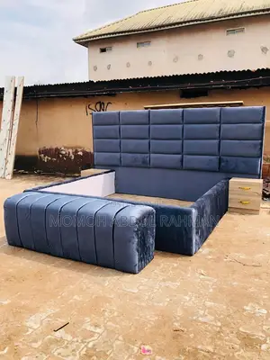 Bed Frames