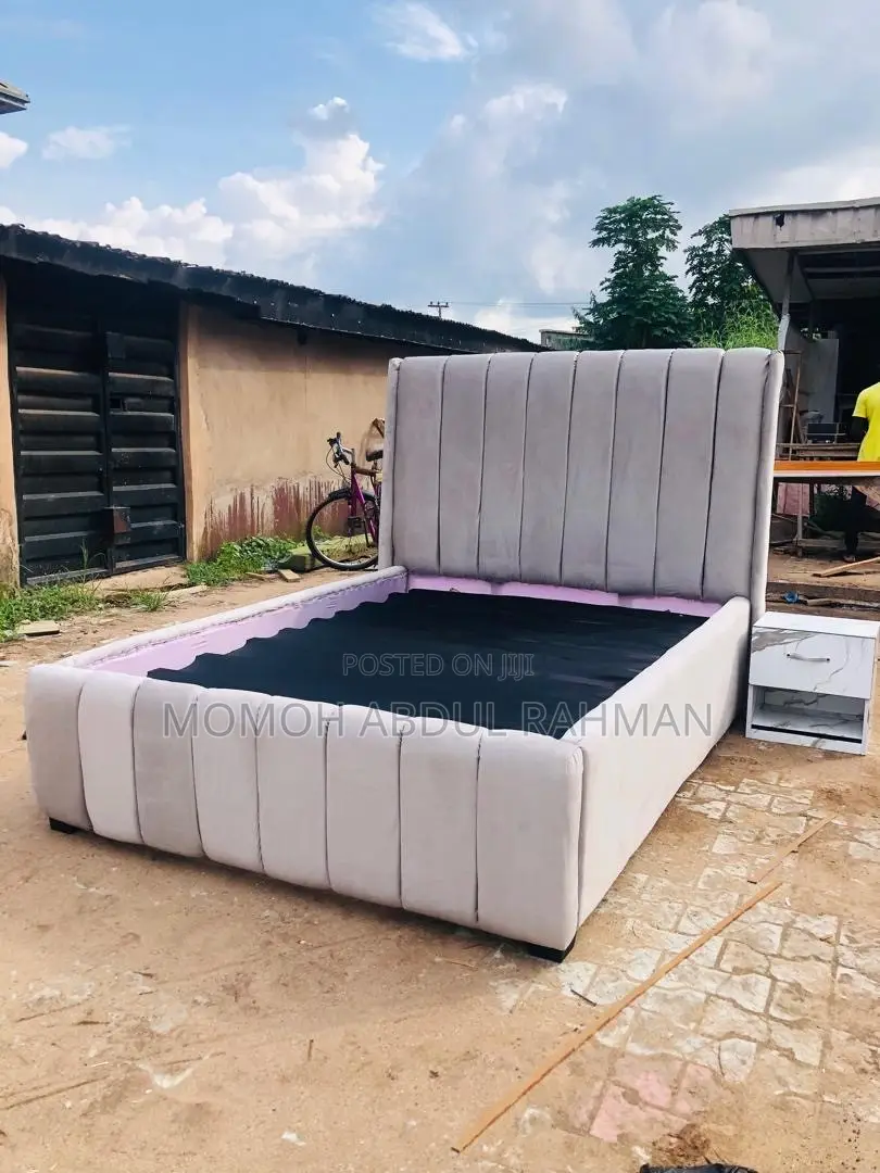 Bed Frames