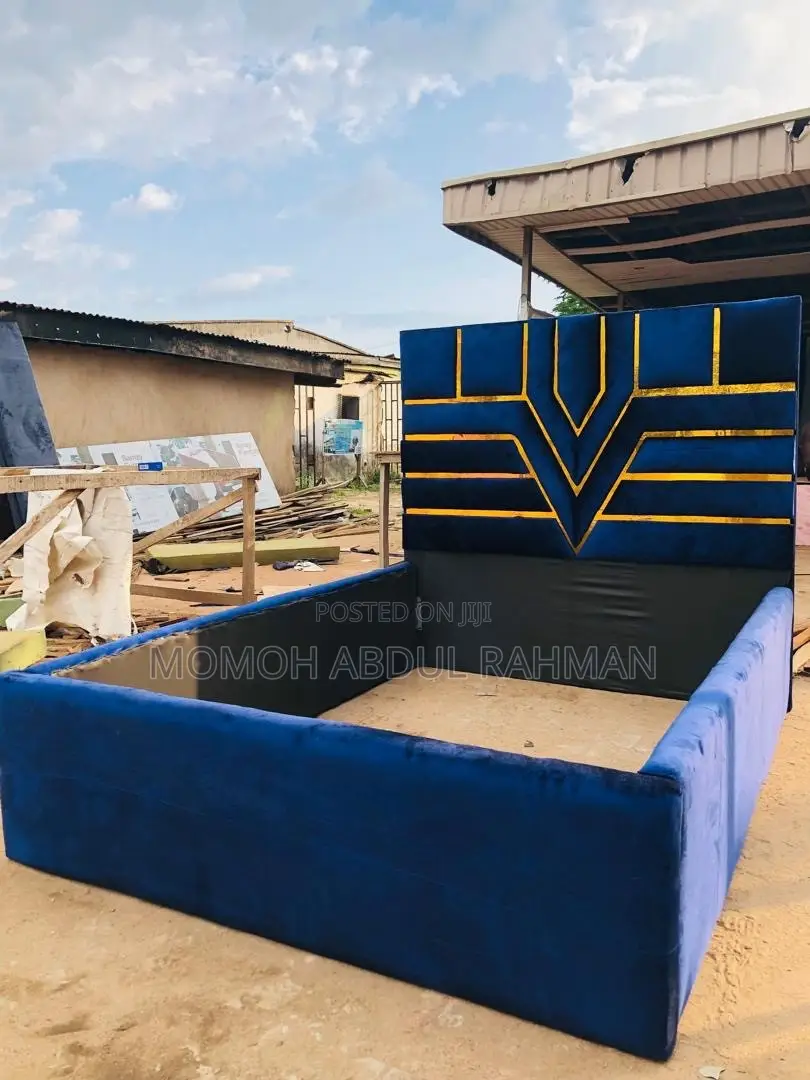 Bed Frames