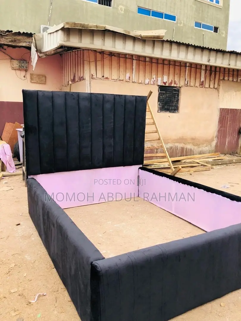 Bed Frames
