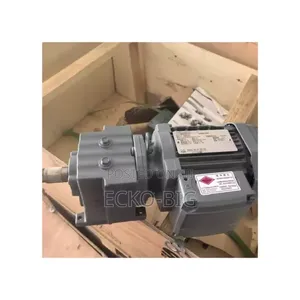 Gear Motor