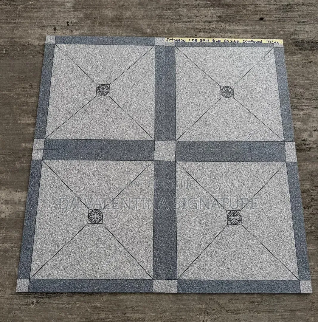 High Quality 60x60 Compound Tiles