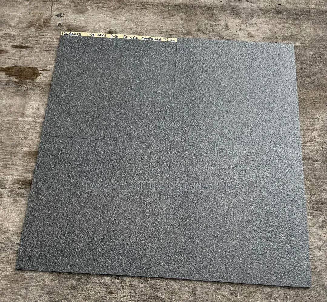 High Quality 60x60 Compound Tiles