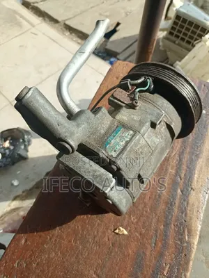 Honda Pilot 2005 a/C Compressor