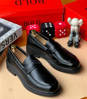 Clark Quality Shoes — Built for Bold Steps