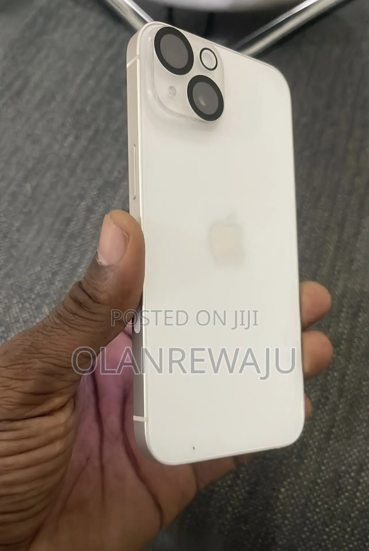 Apple iPhone 14 256 GB White