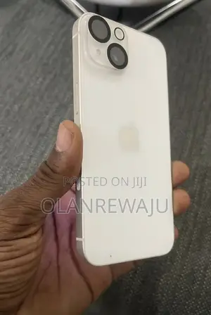 Apple iPhone 14 256 GB White