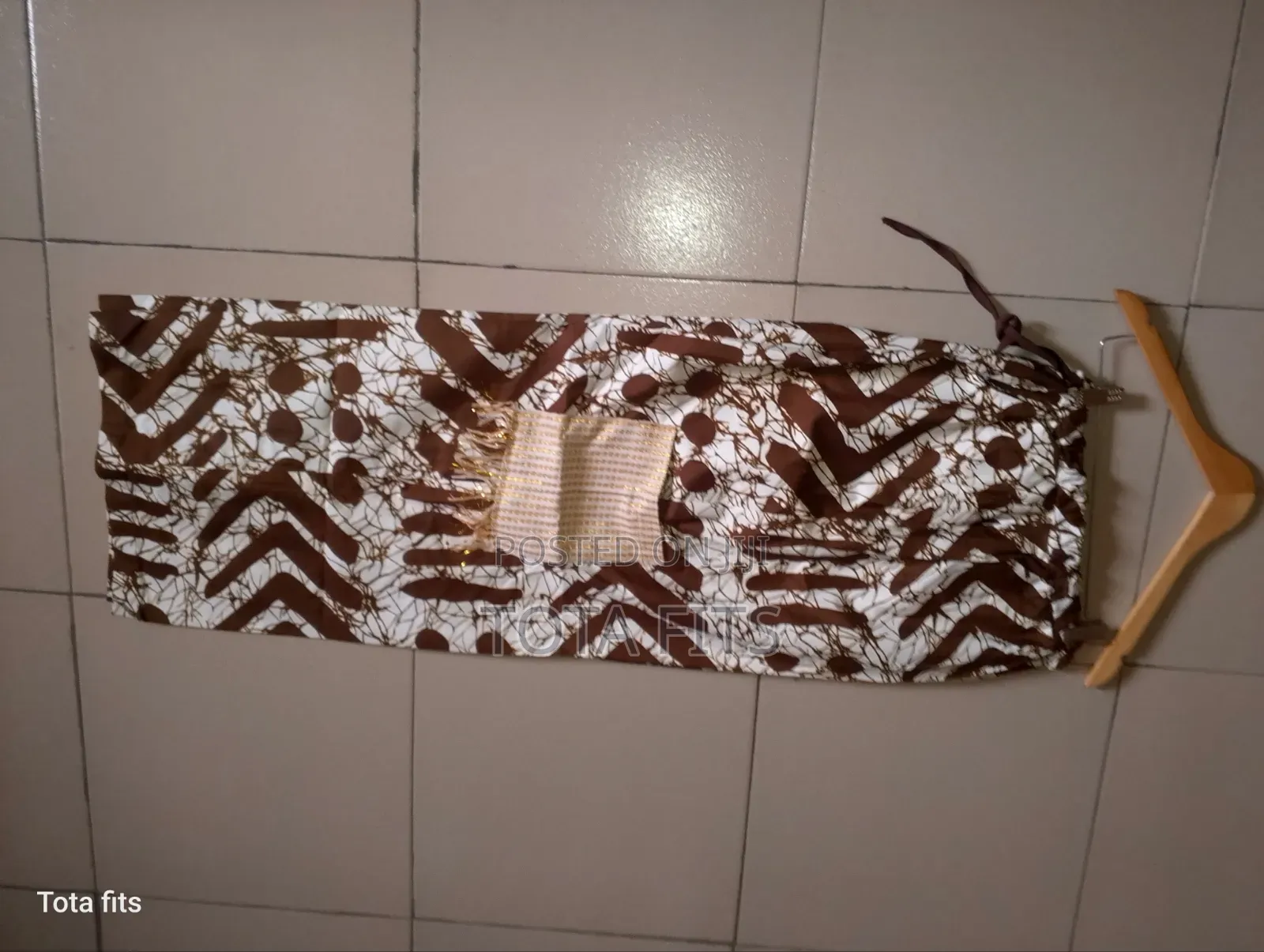 Ankara Trousers