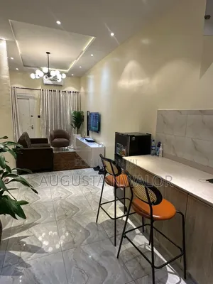 Furnished 2bdrm Apartment in Ilaje / Lekki for rent