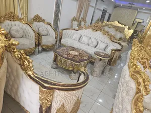 Bucket Egyptian Sofa