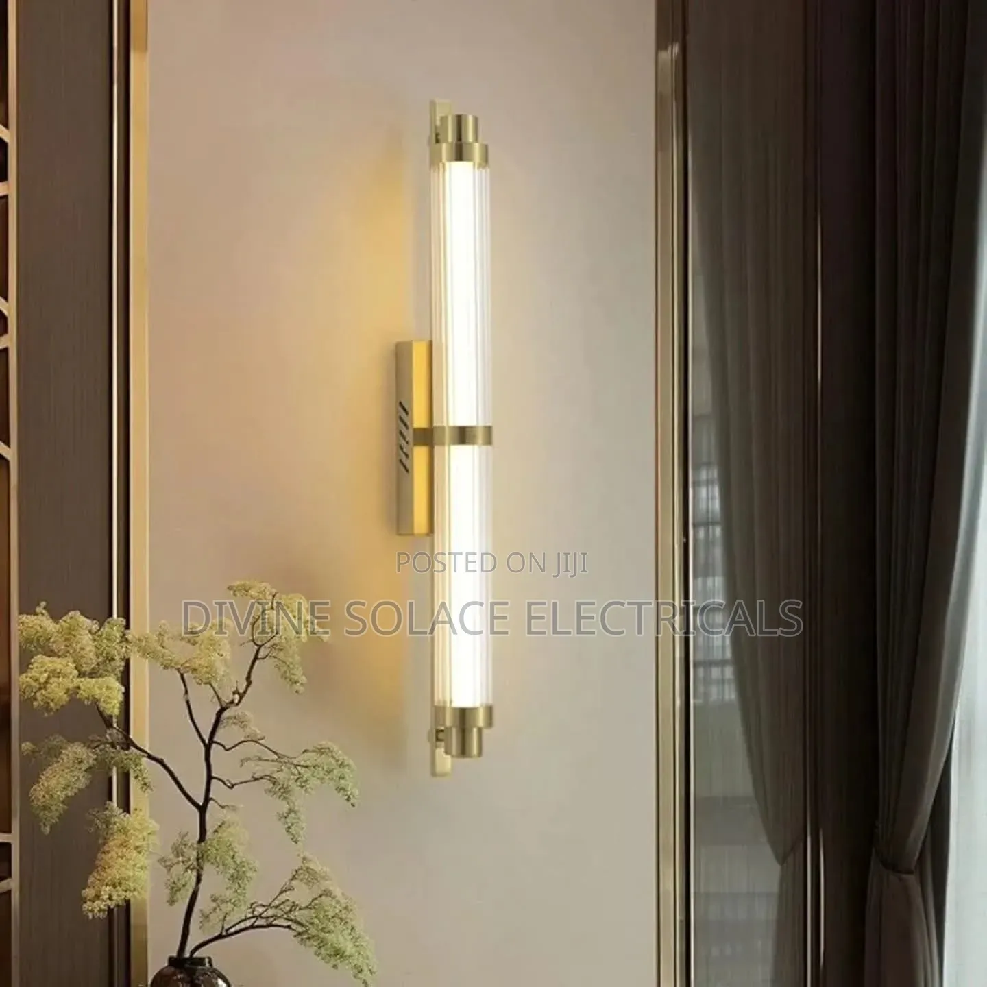 Wall Bracket