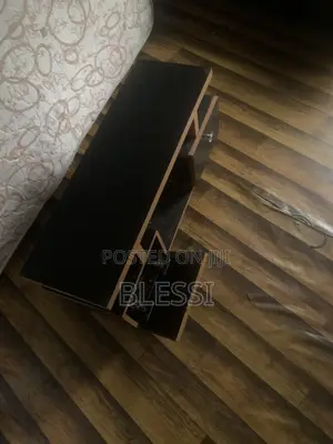 Quality Wooden TV Stand