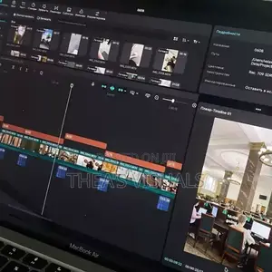 Video Editor | Reels • YouTube • TikTok • Motion Graphics