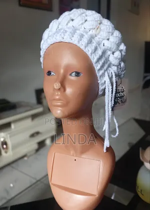 Crochet Hats