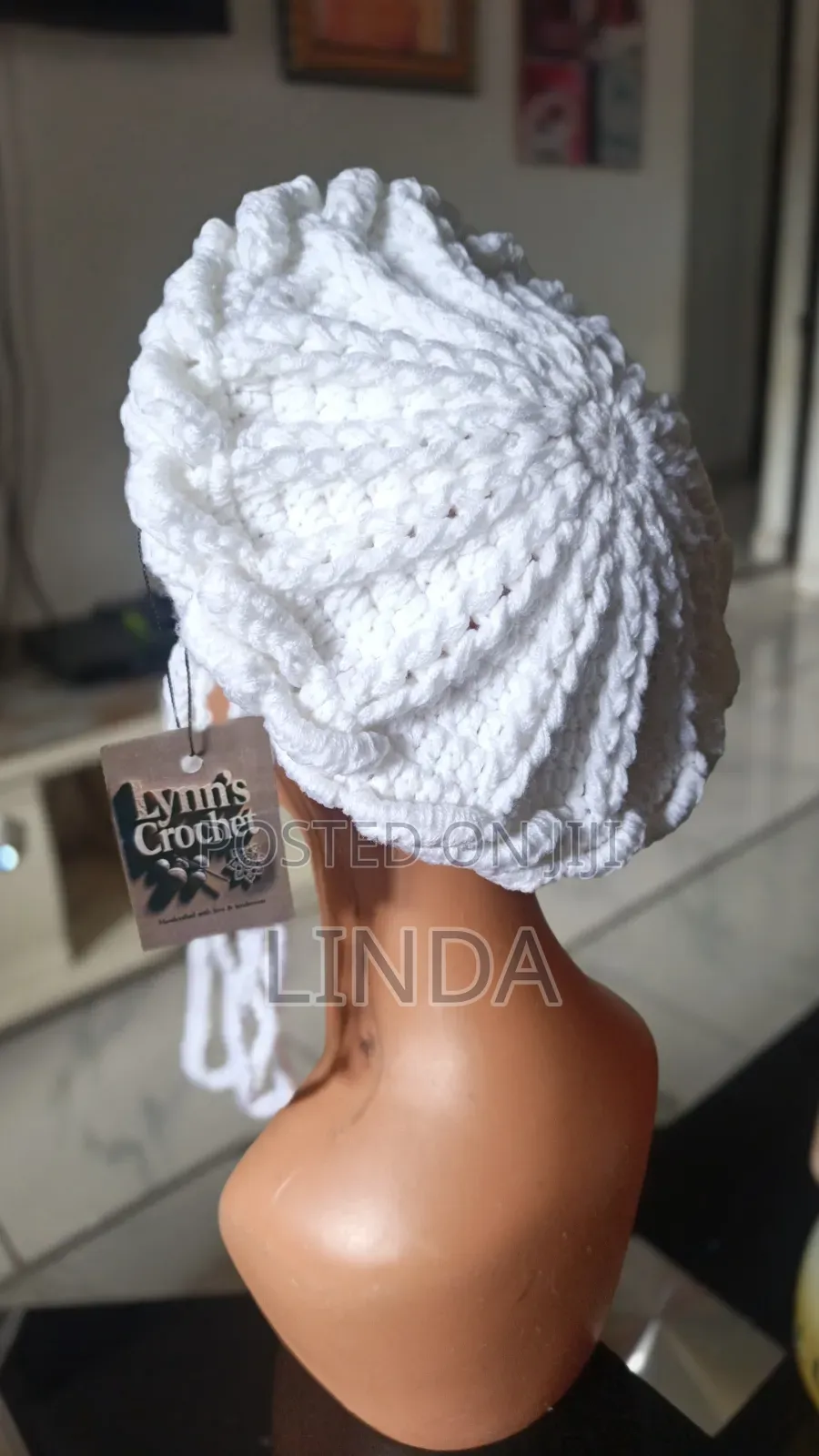 Crochet Hats
