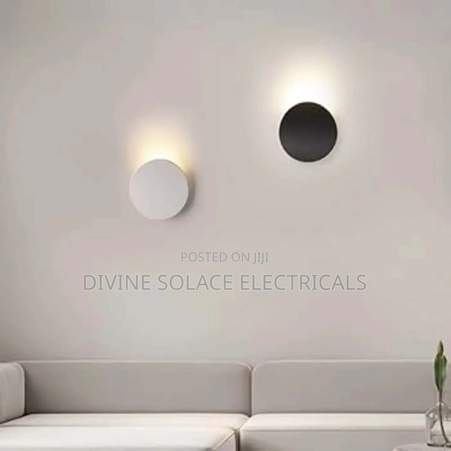 Wall Lamp Light