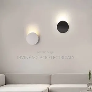 Wall Lamp Light