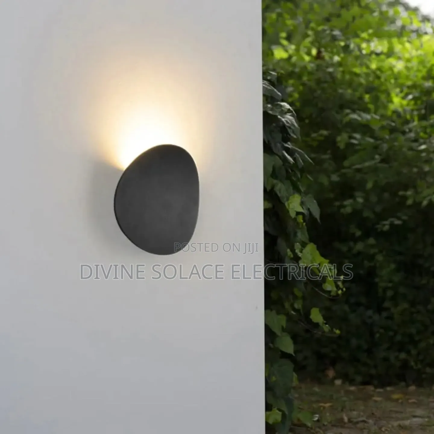 Wall Lamp Light