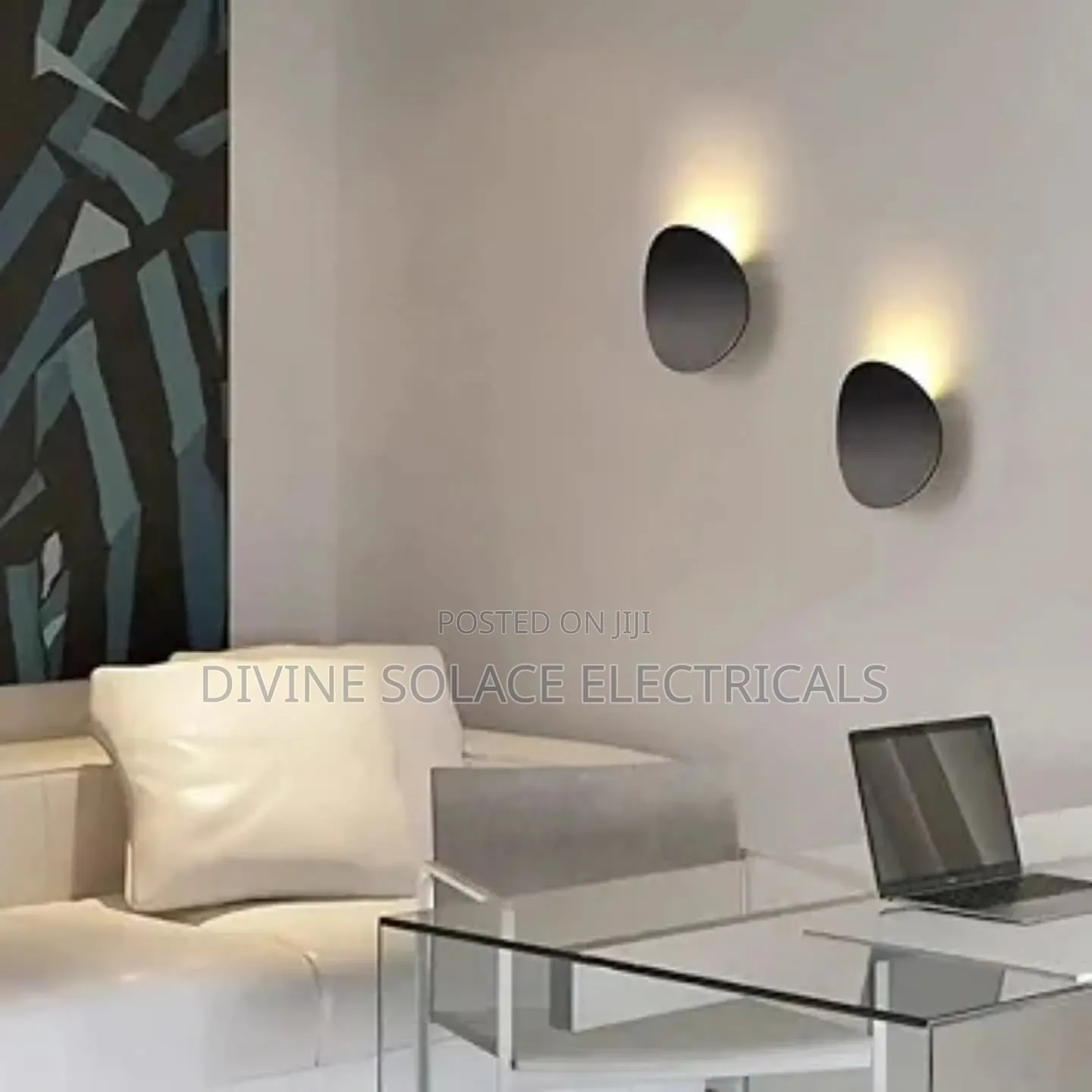 Wall Lamp Light