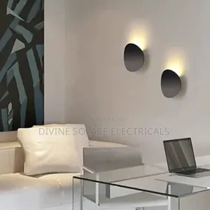 Wall Lamp Light