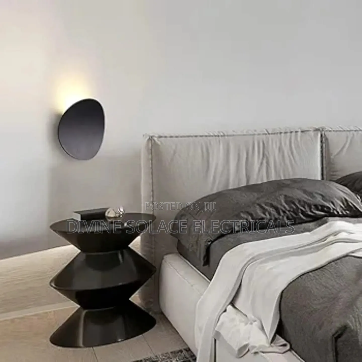 Wall Lamp Light