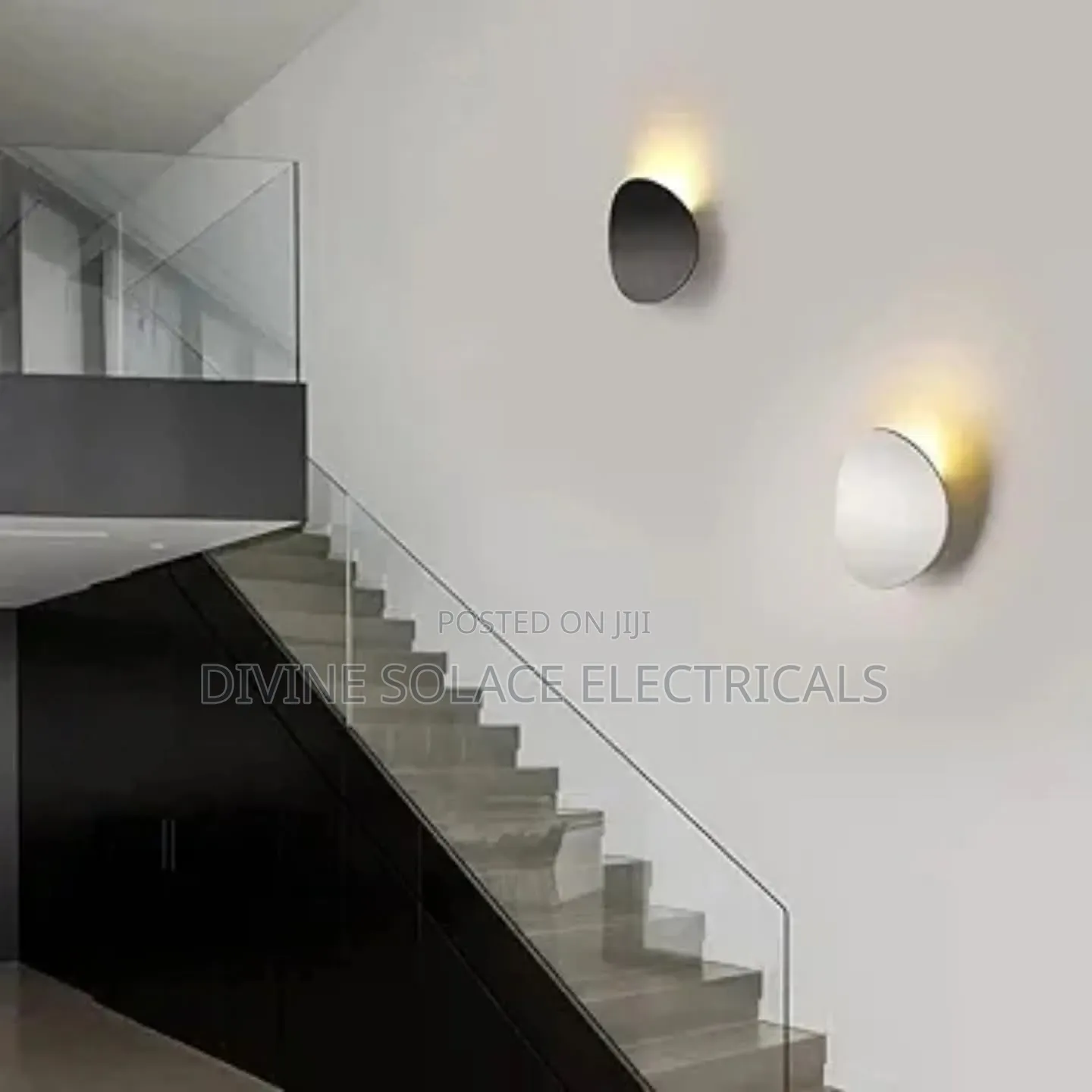 Wall Lamp Light