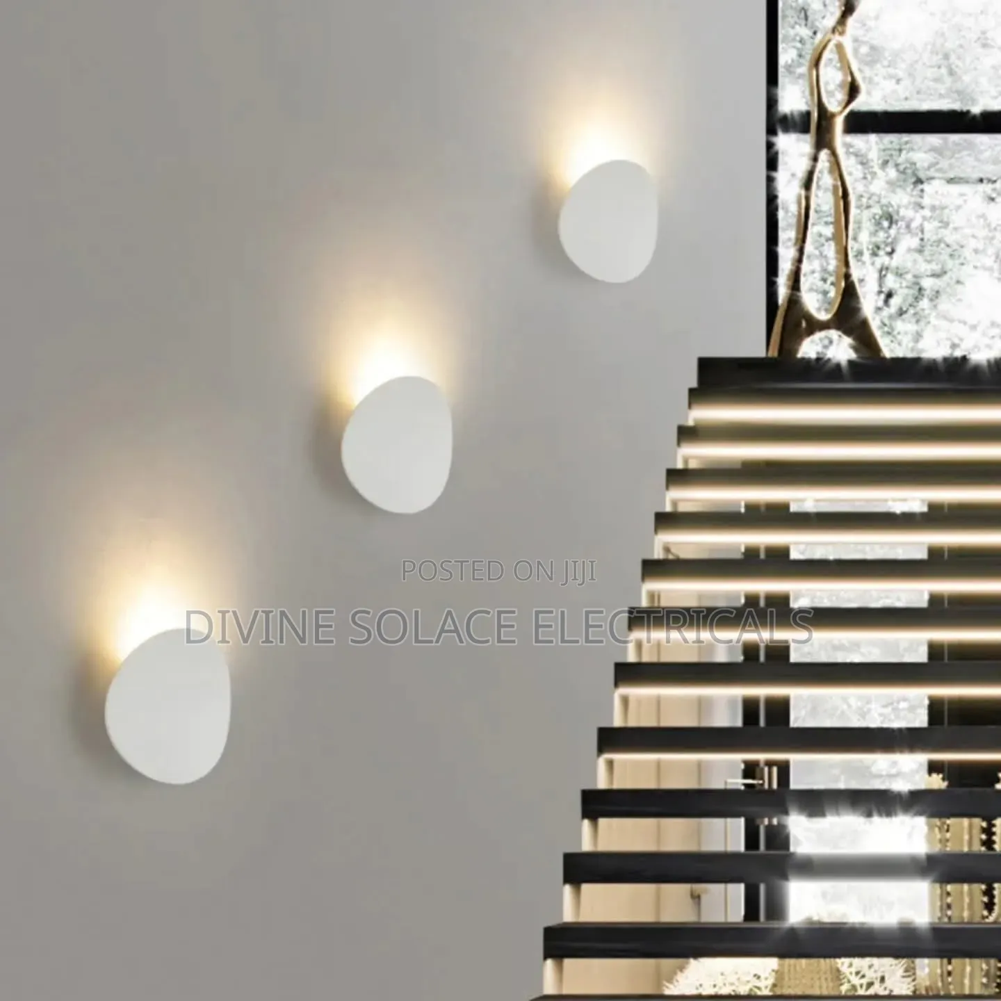 Wall Lamp Light