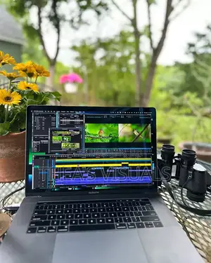 Video Editor | Reels • YouTube • TikTok • Motion Graphics