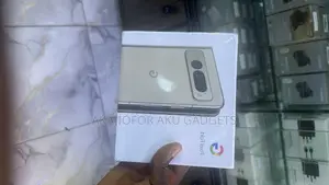 New Google Pixel Fold 512 GB Black