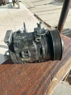 Toyota Camry 2004 a/C Compressor