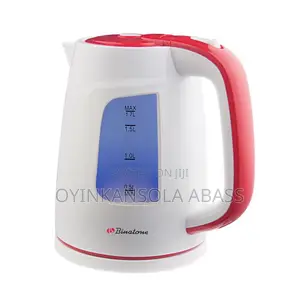 Brand New Binatone Electric Kettle