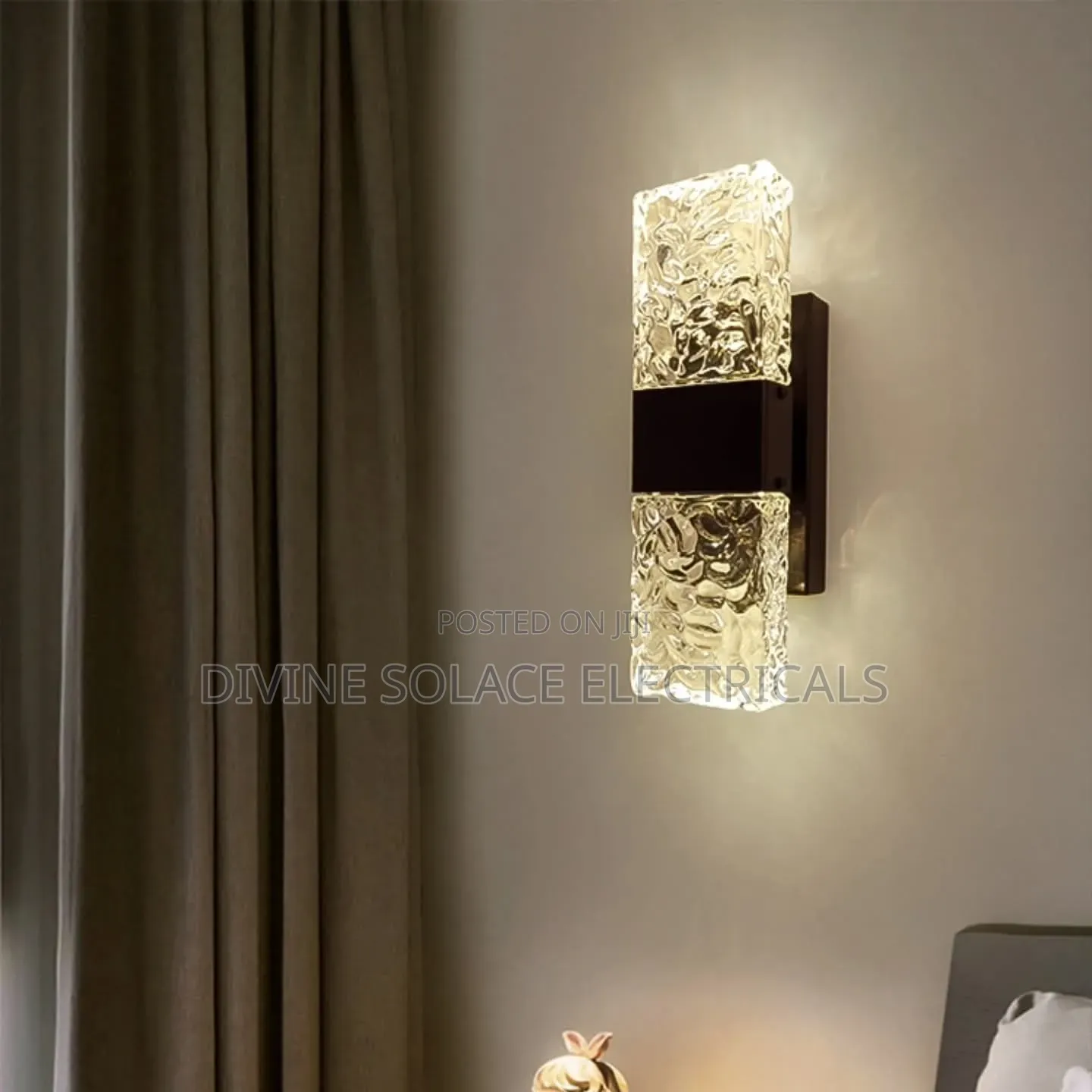 Wall Bracket Fitting