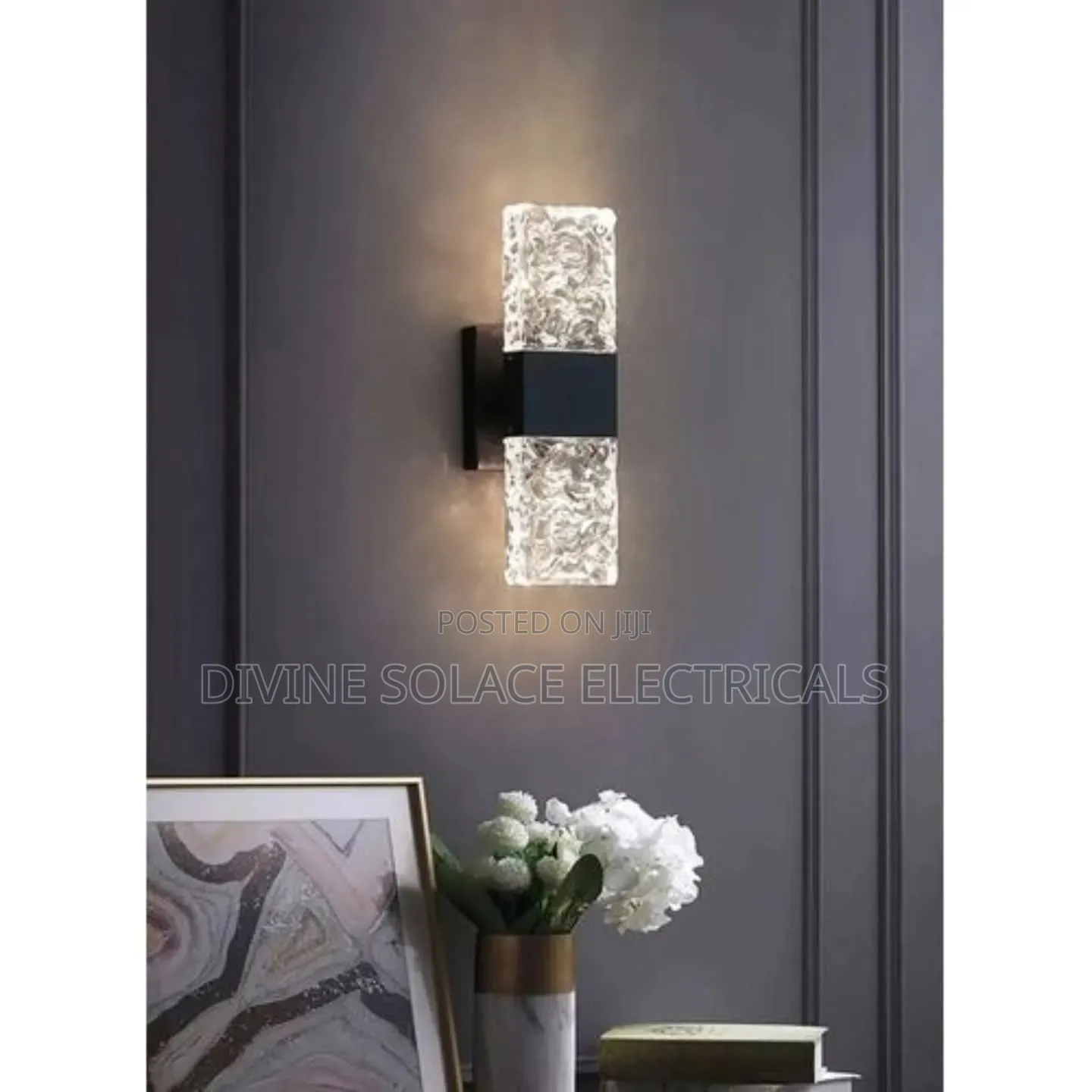 Wall Bracket Fitting