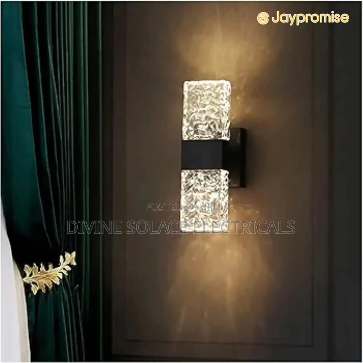 Wall Bracket Fitting