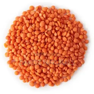 Red Lentils 1kg
