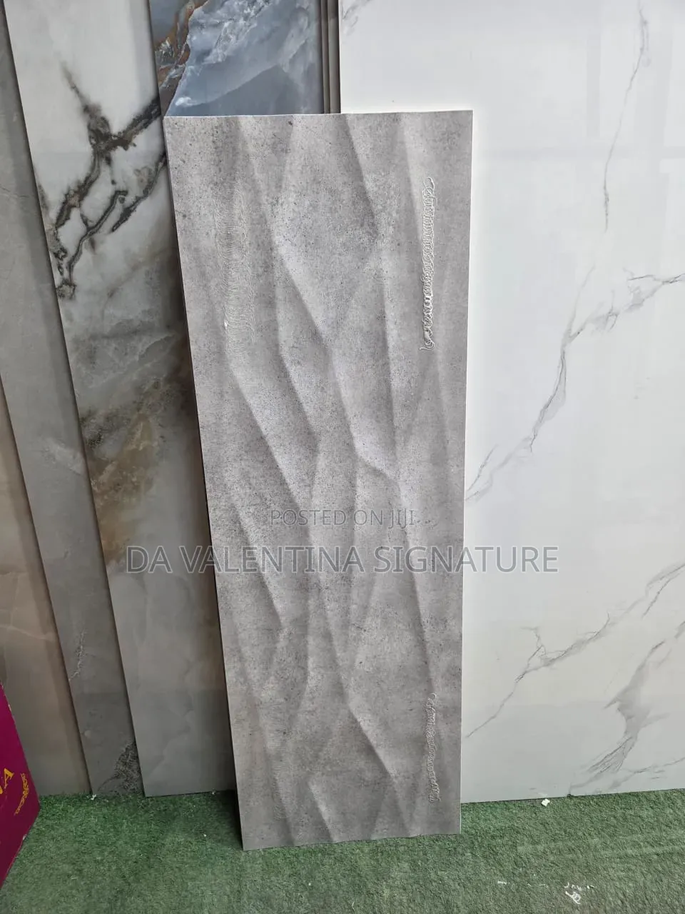 High Quality Spanish Wall Tiles