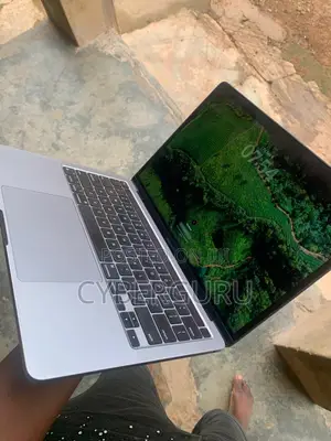 Laptop Apple MacBook Pro 2020 M1 8GB Apple M1 SSD 256GB
