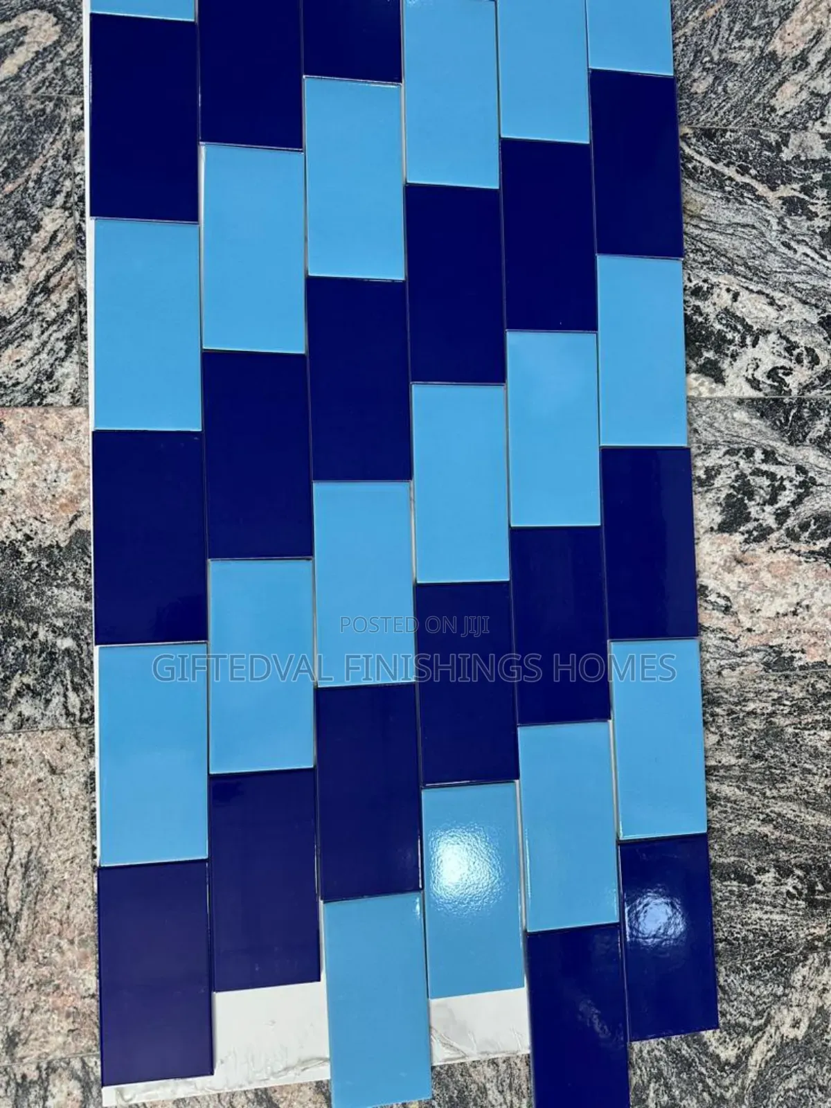 High-Quality 4x8 Quarry Tiles