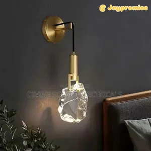 Led Wall Bracket
