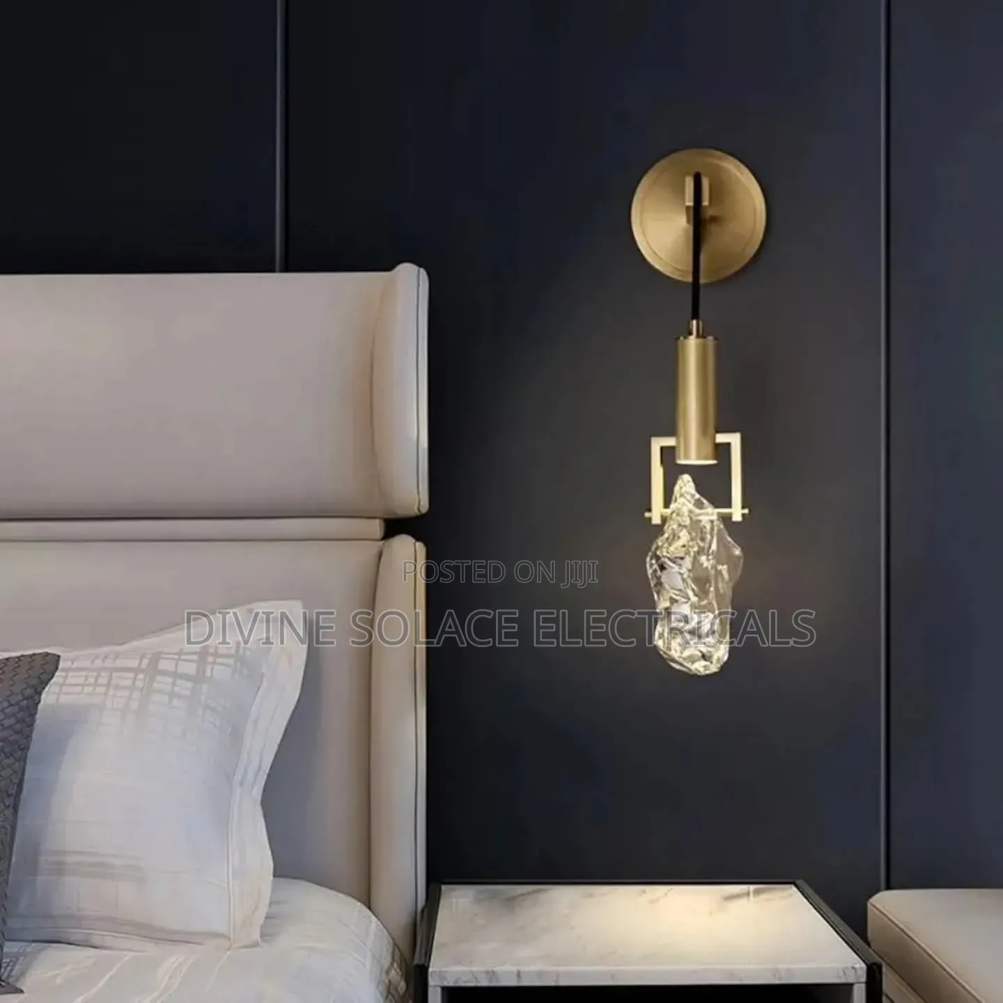 Led Wall Bracket