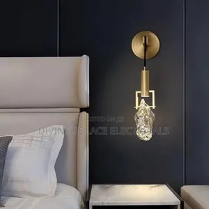 Led Wall Bracket