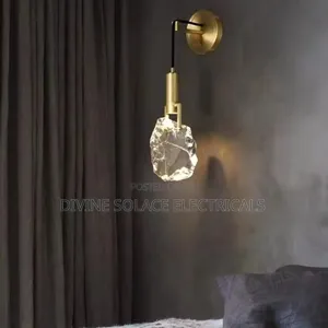 Led Wall Bracket