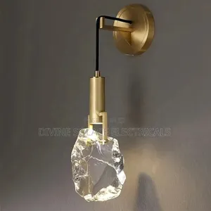 Led Wall Bracket