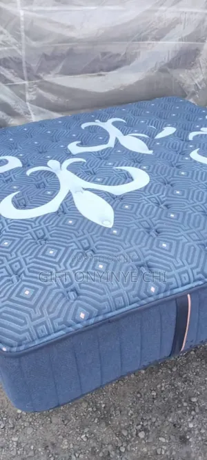 Hybrid Canadian Spring Mattress