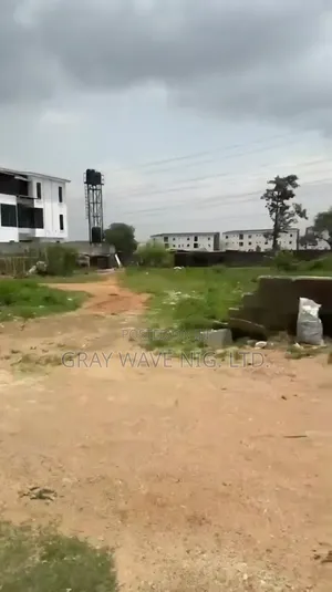 2294sqm Prime Residential Plot